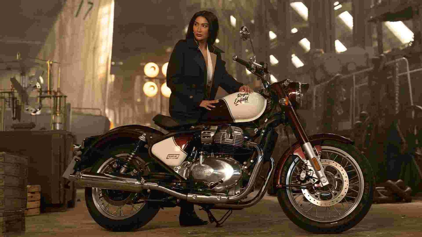 Royal Enfield Classic 650 Launched in India