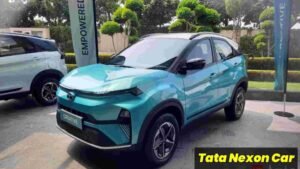 Tata Nexon